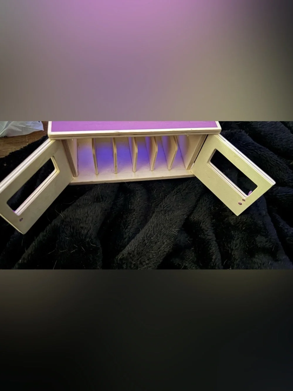 Breyer horse stable like new stable only